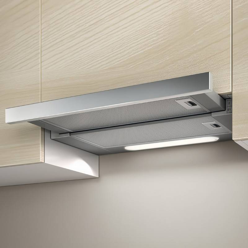 Elica - Páraelszívó ELITE 14 PLUS IX/A/60