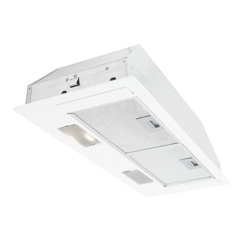 Elica - Páraelszívó ERA C WH/A/72 fehér