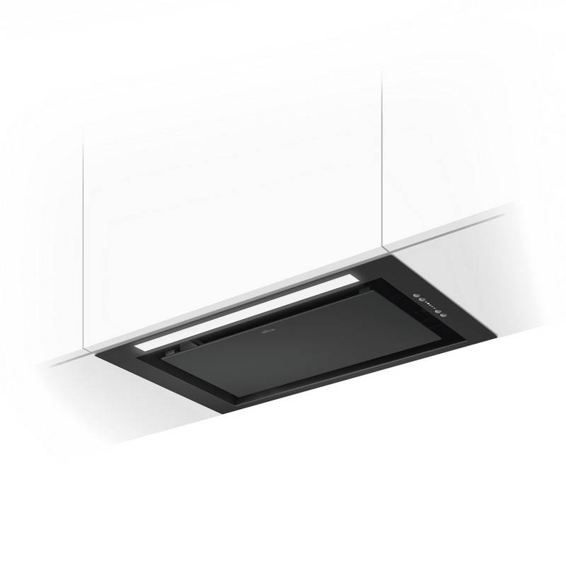 Elica - Páraelszívó LANE MBL/A/52 fekete