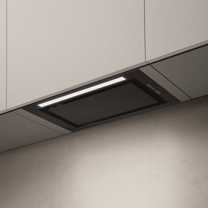 Elica - Páraelszívó LANE SENSOR @ BLMAT/A/72 fekete