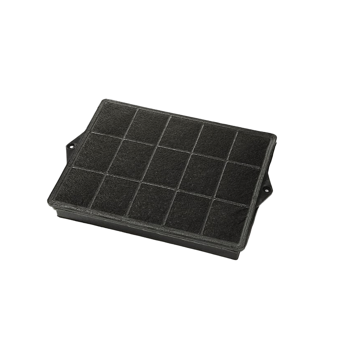 ELICA - Páraelszívó regenerálható aktívszén-szűrő MOD160 (F00187/S) LONG LIFE