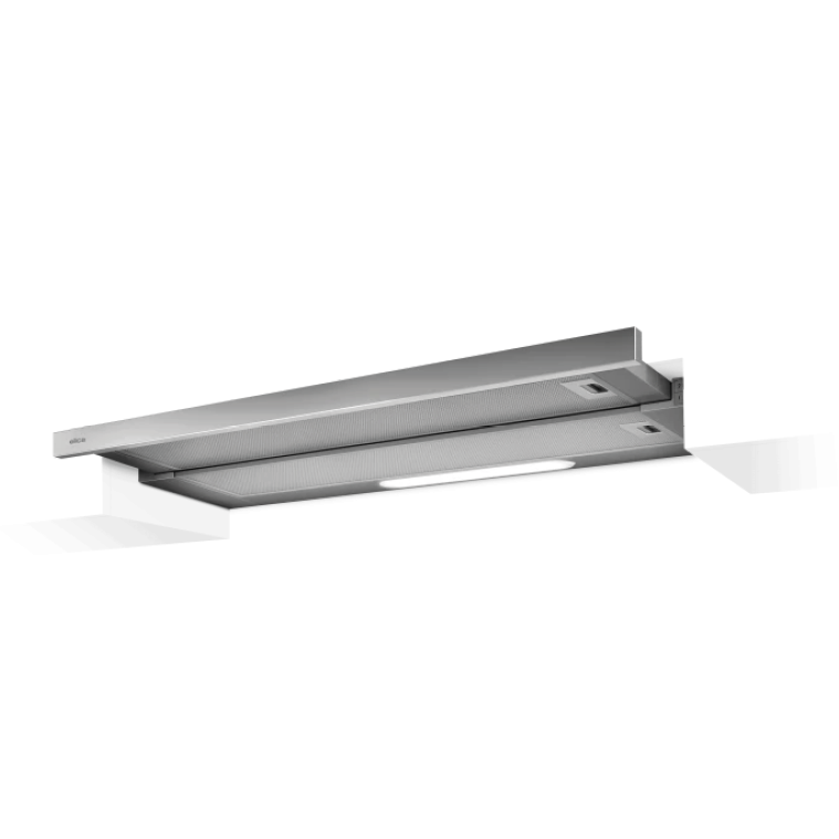 Elica - Páraelszívó ELITE 14 LUX GRIX/A/90