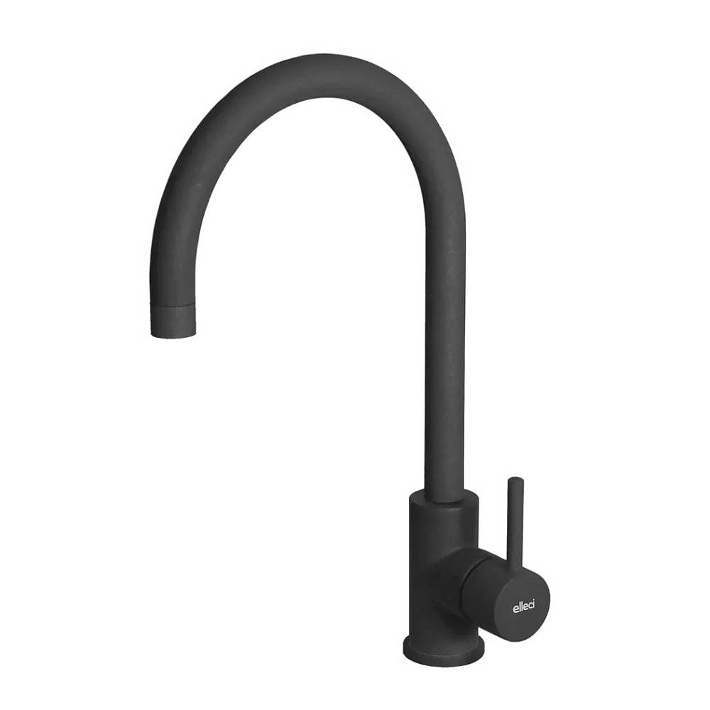 ELLECI - Csaptelep Cloud K86 Black