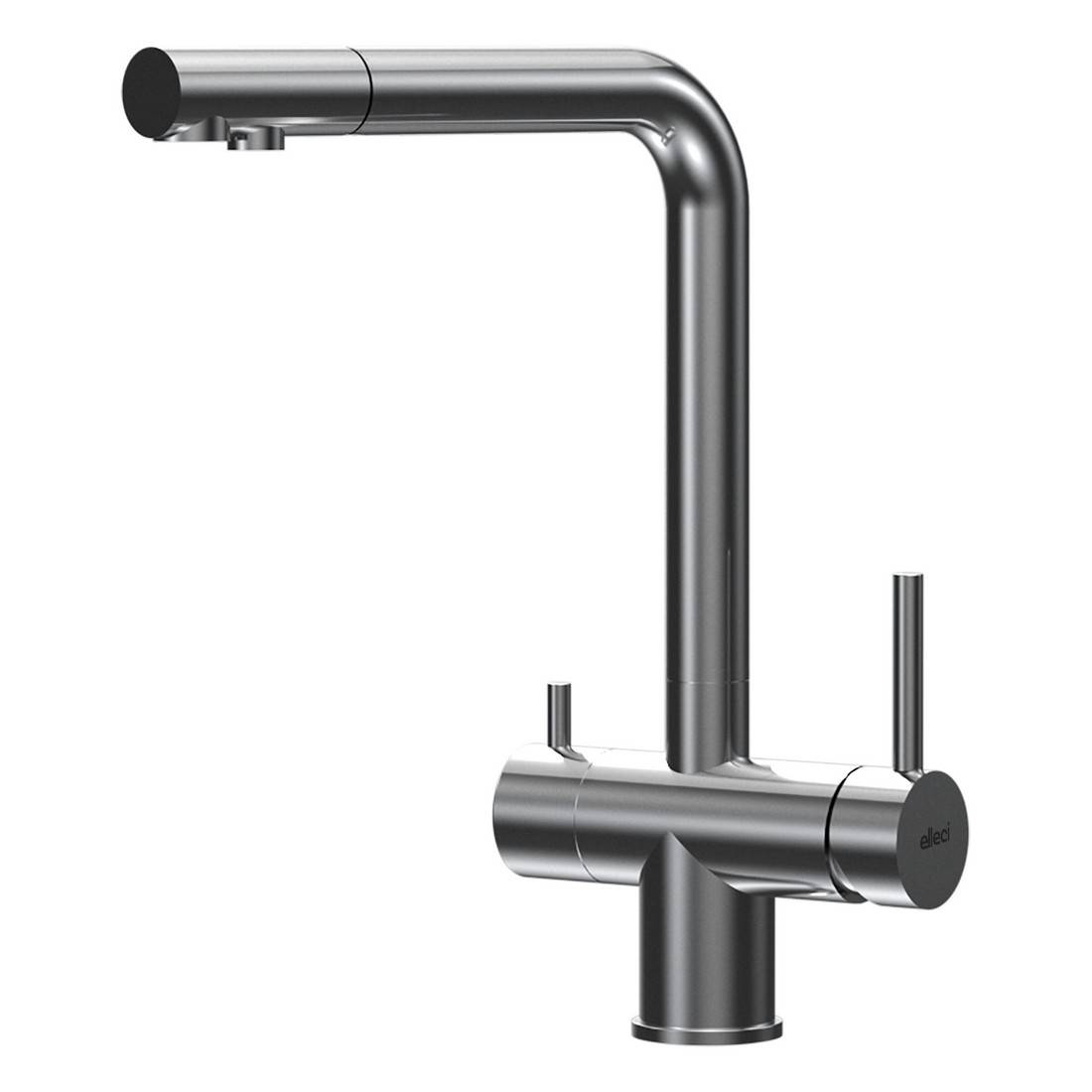 ELLECI - Csaptelep Cross pure Króm