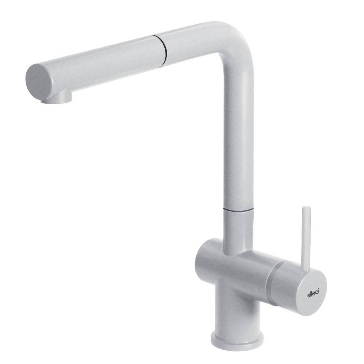 ELLECI - Csaptelep Stream Plus G68 bianco