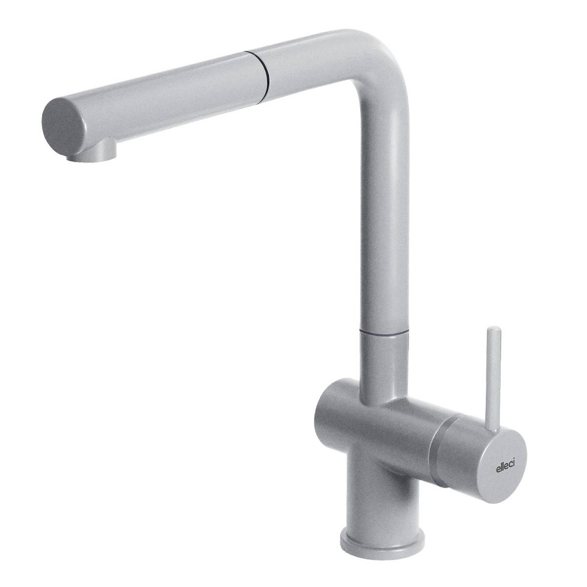 ELLECI - Csaptelep Stream Plus M79 aluminium