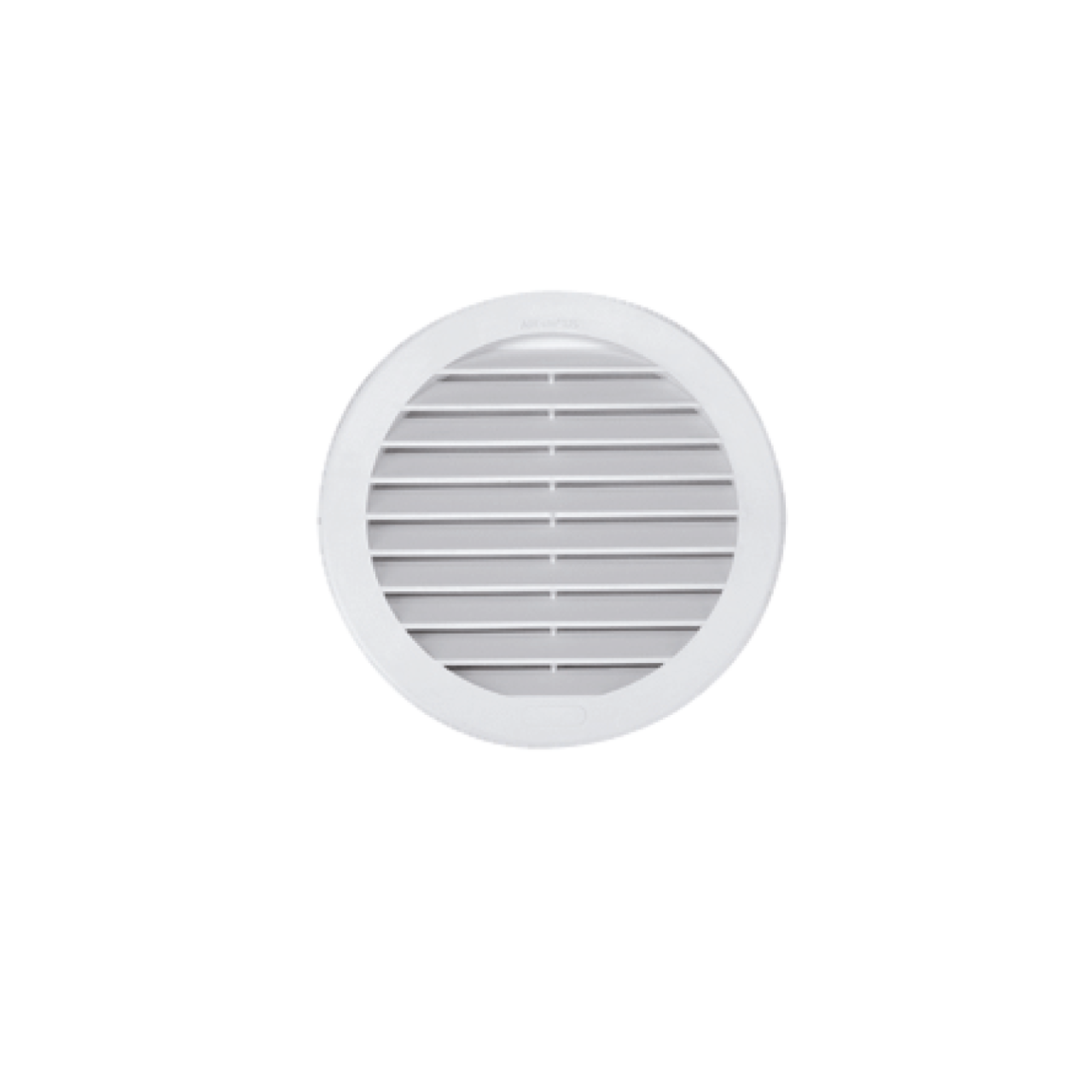 GONAL 0592 műanyag fix rács, NA90-140