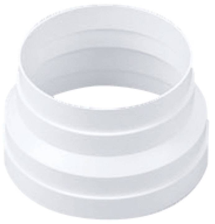 GONAL 0660 hengeres szűkítő, NA125/100