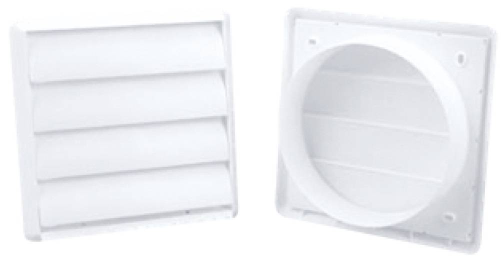 GONAL SU-2052 gravitációs zsalu, NA150