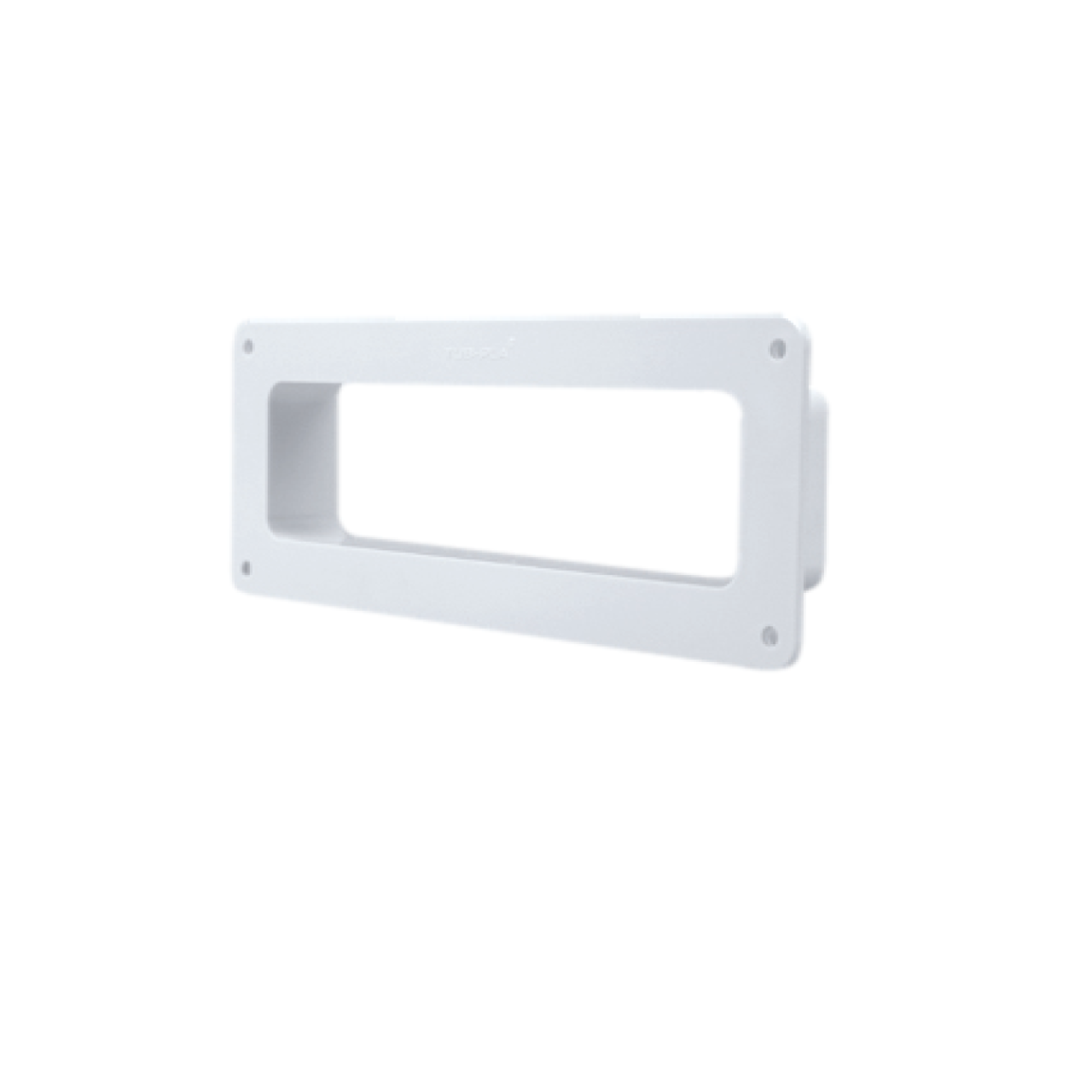 GONAL TP-1090 fali csatlakozó elem, 55x220