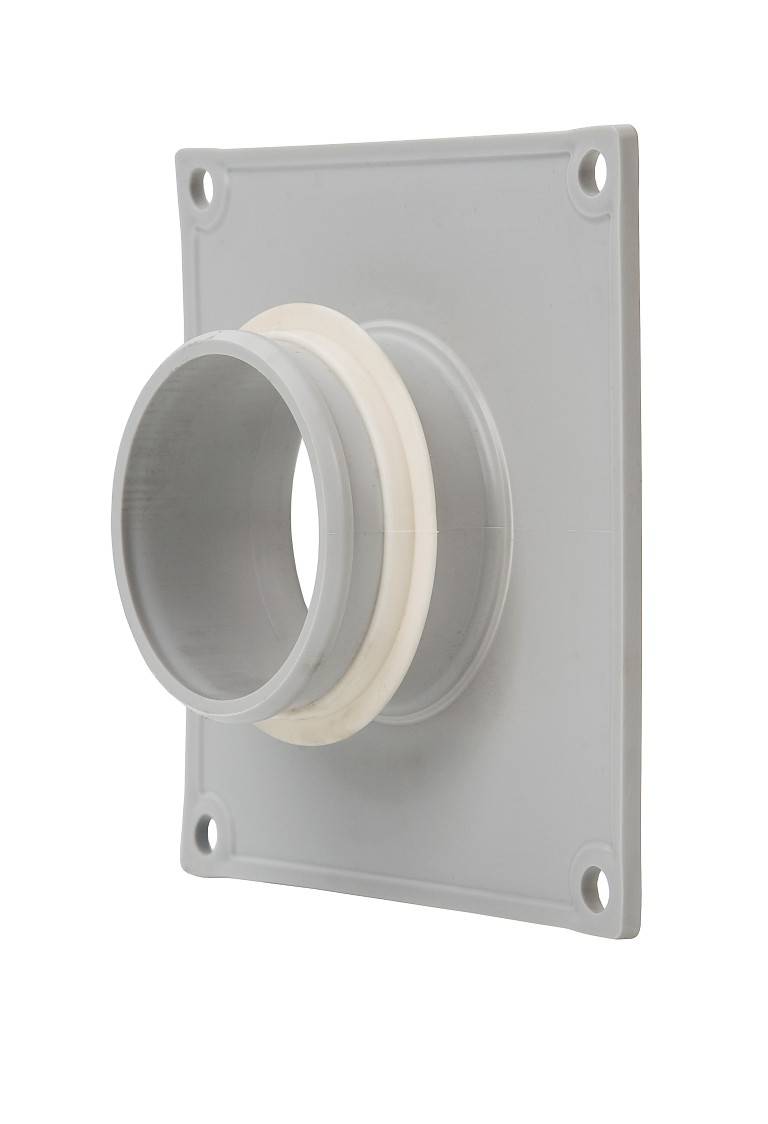 VILPE® 60 mm-es csőcsonk idom