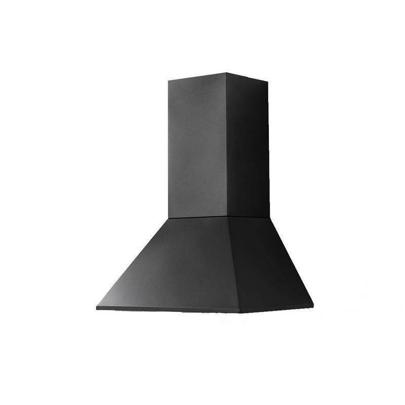 Kdesign - Páraelszívó BOX ECO 52 T400 - Titánium - A készlet erejéig rendelhető!