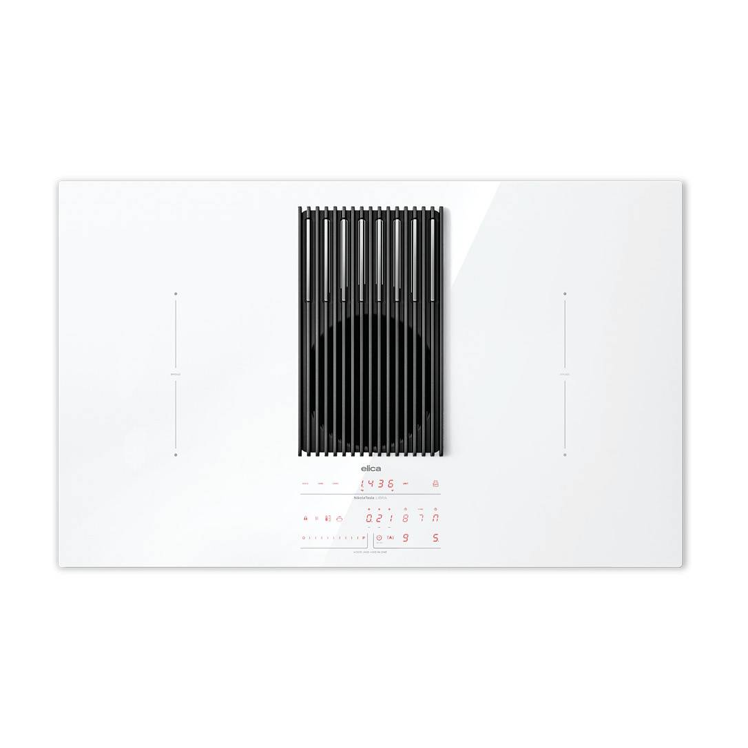 ELICA - NIKOLATESLA LIBRA EVO WH/A/83