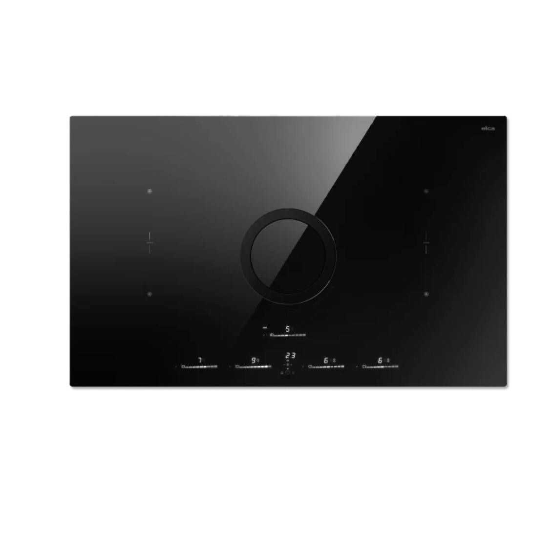 ELICA - NIKOLATESLA SWITCH GLOW EVO BL/A/83