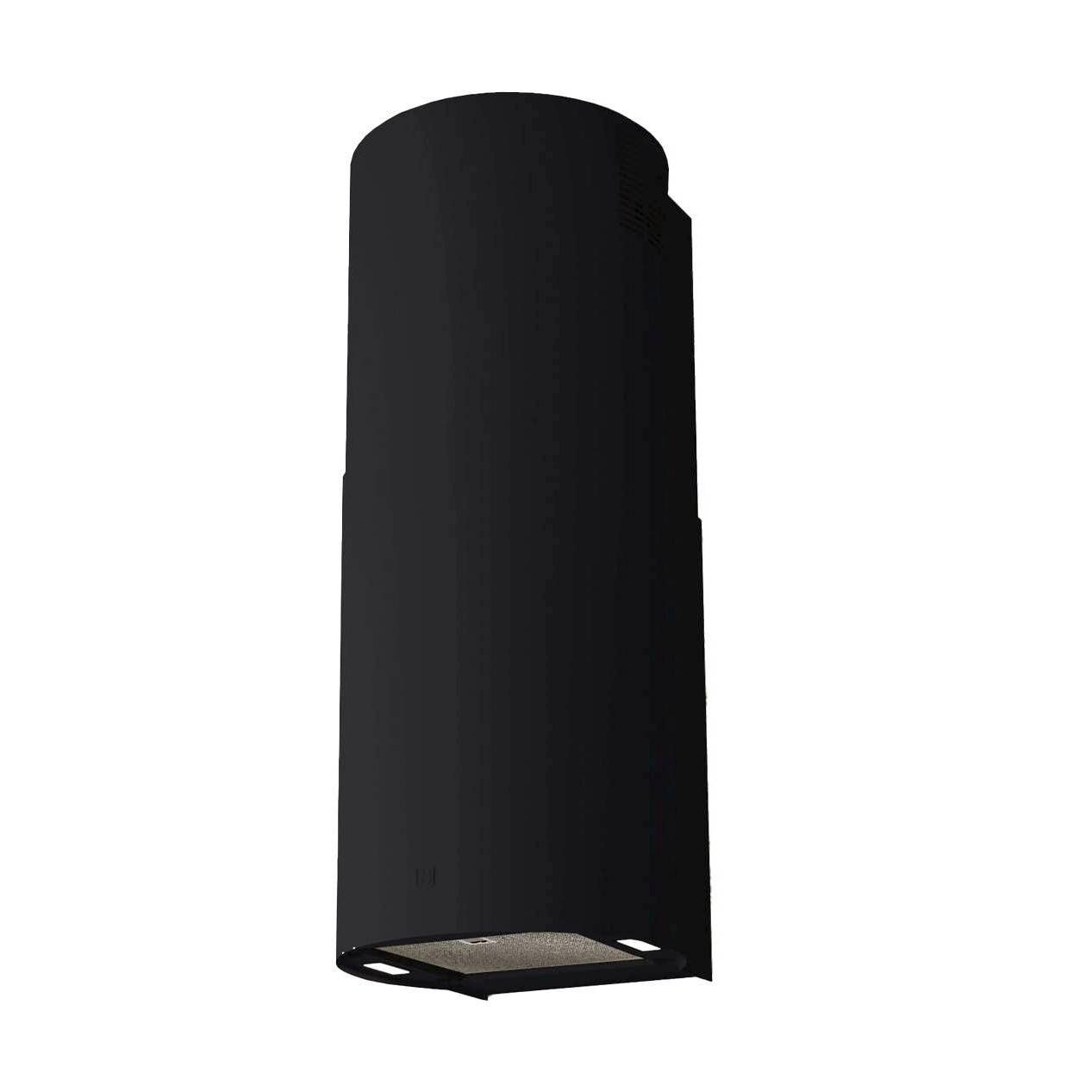 Sirius - Páraelszívó MO-209 fekete