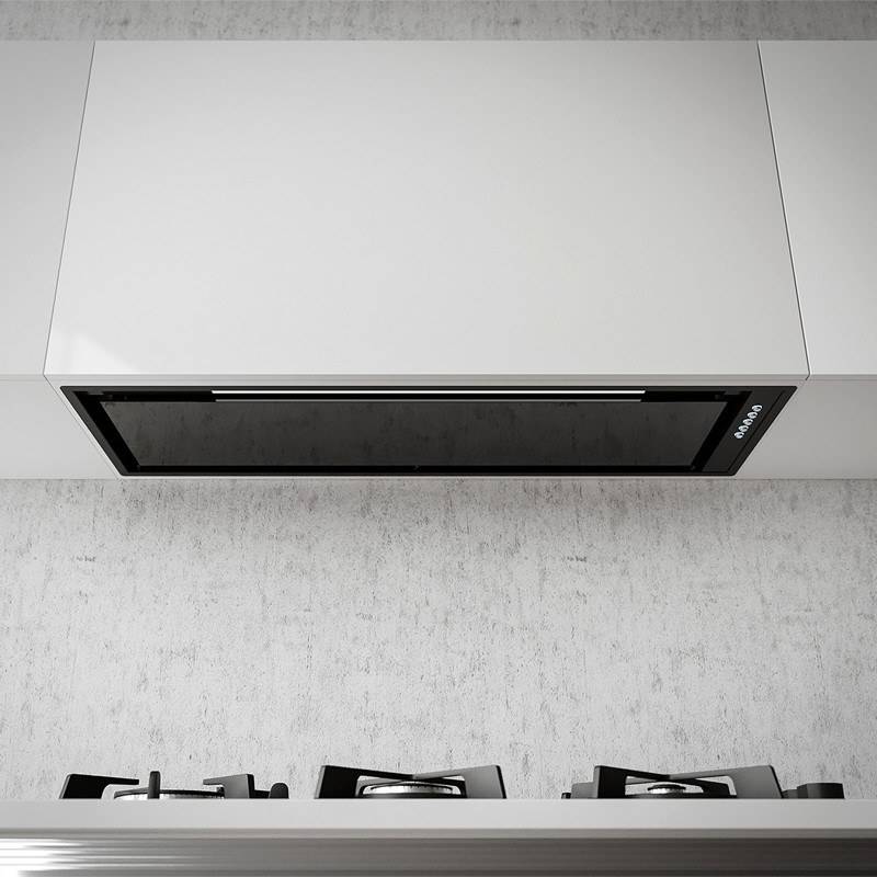 Sirius - Páraelszívó SM-927 85 cm fekete