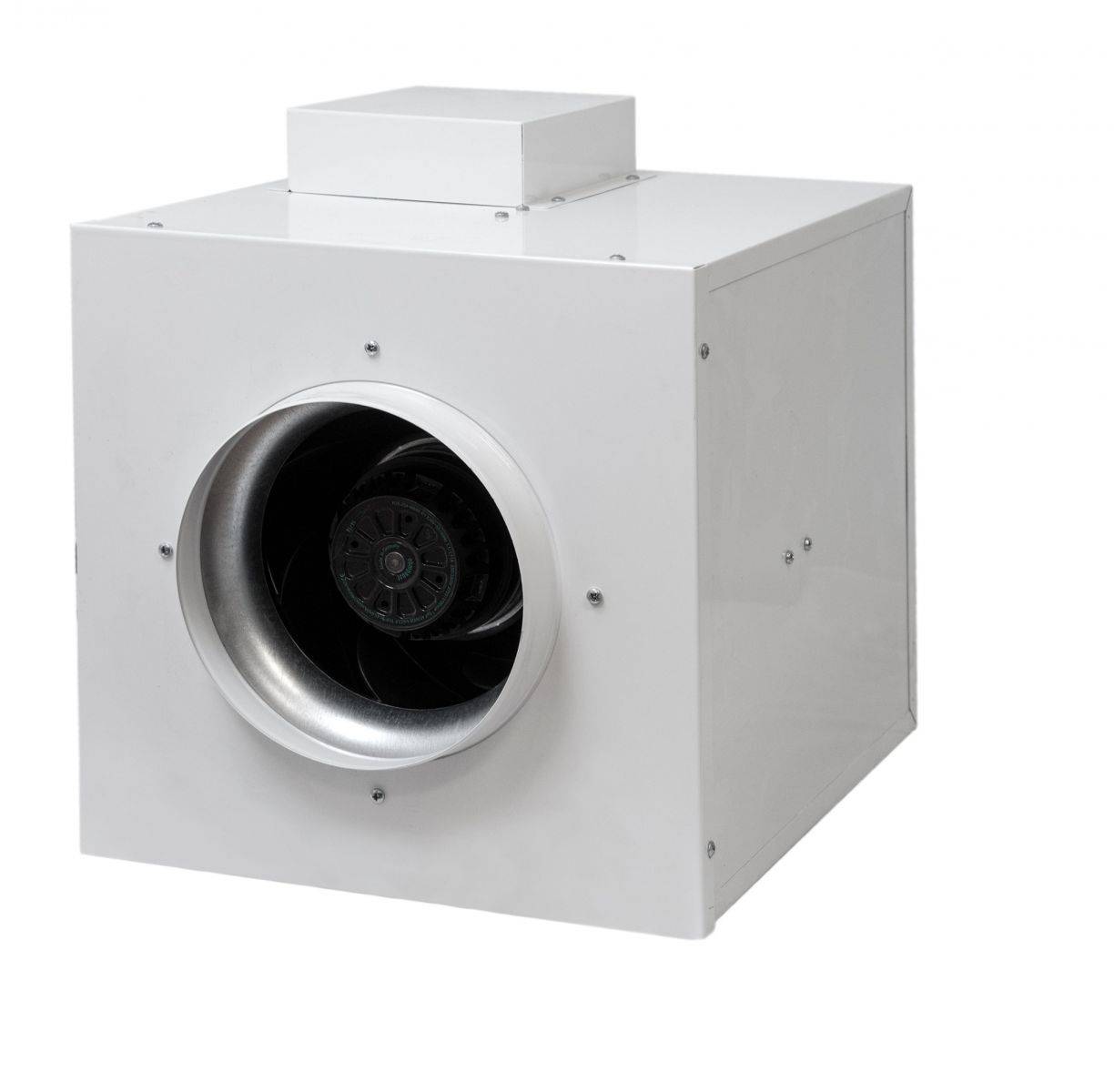 Sirius - Páraelszívó külső motor SEM8 (padlástérbe)