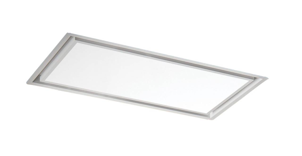 Sirius - Páraelszívó SLT-974 SCREEN EM TW WI-FI Fehér motor nélkül