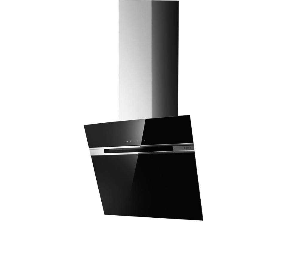 Elica - Páraelszívó STRIPE BL/A/60/LX - A készlet erejéig rendelhető!