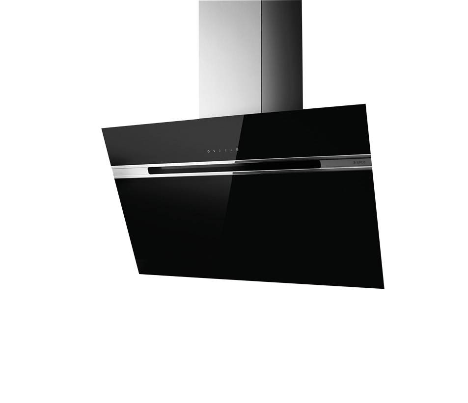 Elica - Páraelszívó STRIPE BL/A/90/LX - A készlet erejéig rendelhető!