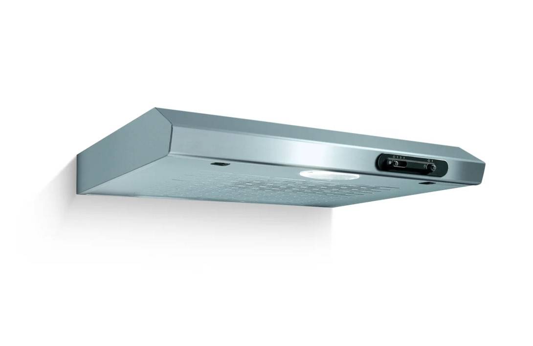 Turboair - Páraelszívó TILLY IX/F/60