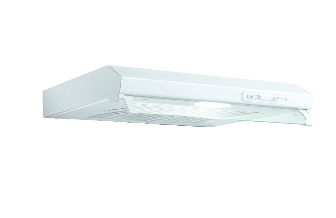 Turboair - Páraelszívó TILLY LUX WH/F/60