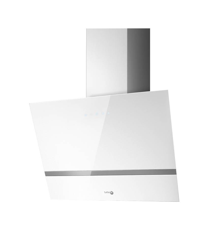 Turboair - Páraelszívó KITTY WH/A/60