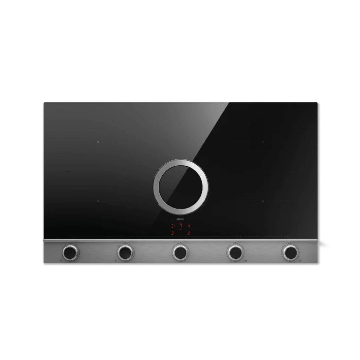 ELICA - NIKOLATESLA UNPLUGGED EVO IX/A/90